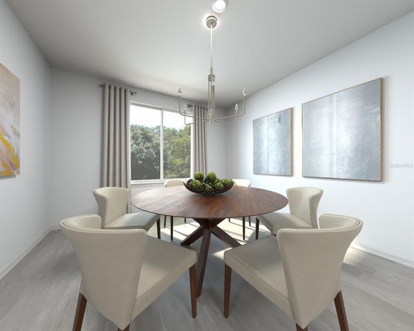 3812 ORANGE FOREST LANE, Bartow, FL 33830