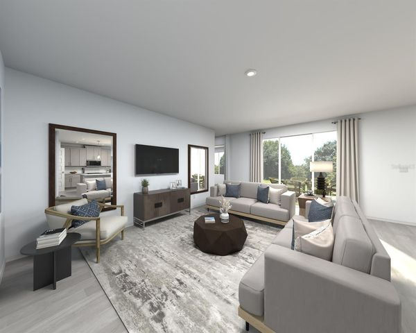 3812 ORANGE FOREST LANE, Bartow, FL 33830