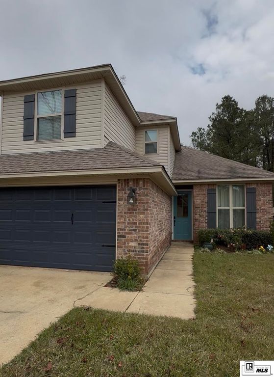 150 MARKIA DRIVE, Ruston, LA 71270