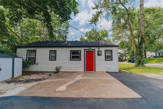 5034 Ottawa Street, Kansas City, KS 66106