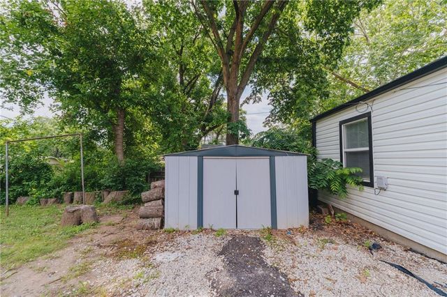 5034 Ottawa Street, Kansas City, KS 66106
