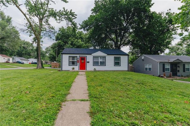5034 Ottawa Street, Kansas City, KS 66106