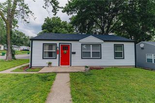 5034 Ottawa Street, Kansas City, KS 66106