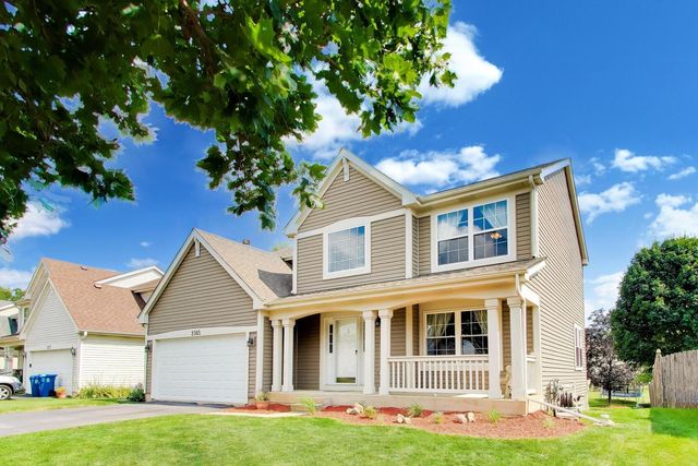 2365 Handley Lane, Aurora, IL 60502