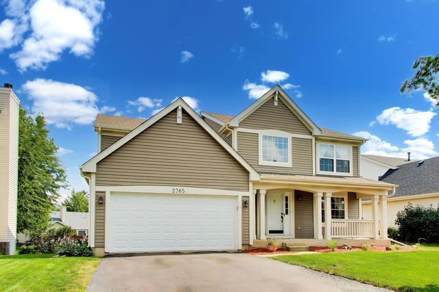 2365 Handley Lane, Aurora, IL 60502