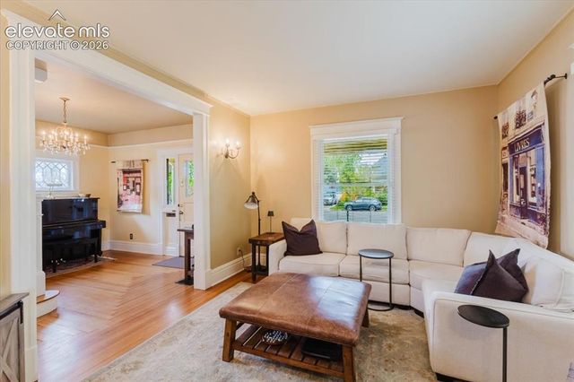 124 E Espanola Street, Colorado Springs, CO 80907