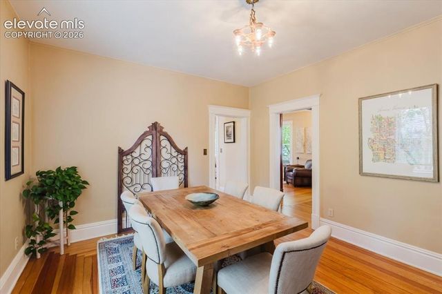 124 E Espanola Street, Colorado Springs, CO 80907
