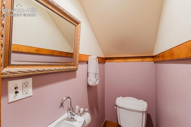 124 E Espanola Street, Colorado Springs, CO 80907