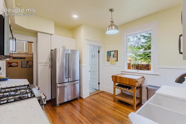 124 E Espanola Street, Colorado Springs, CO 80907