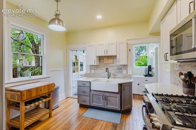 124 E Espanola Street, Colorado Springs, CO 80907