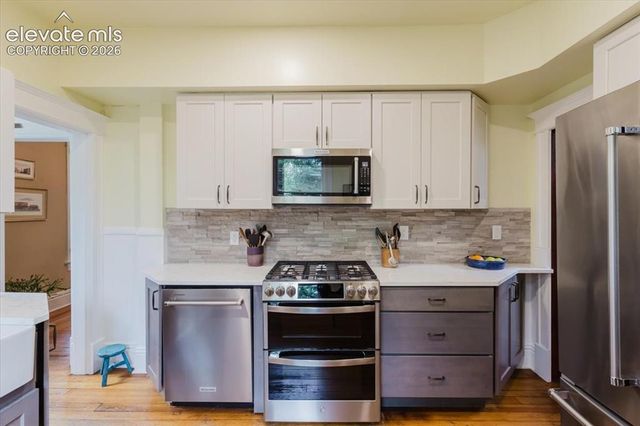 124 E Espanola Street, Colorado Springs, CO 80907