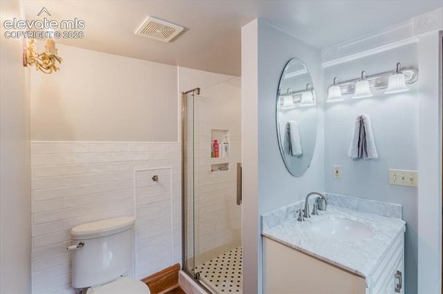 124 E Espanola Street, Colorado Springs, CO 80907