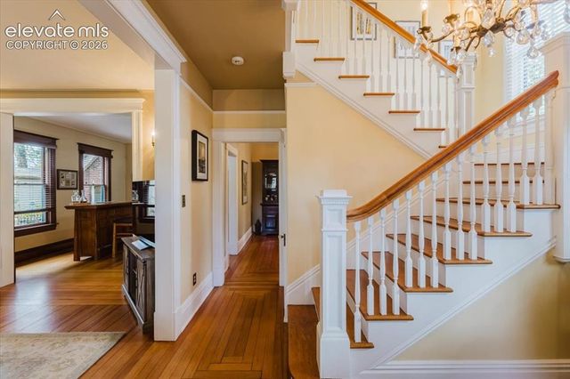 124 E Espanola Street, Colorado Springs, CO 80907