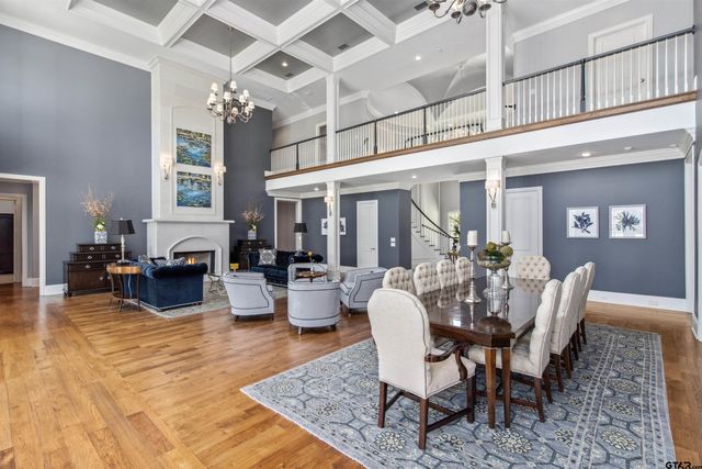 6090 Graemont Blvd, Tyler, TX 75703