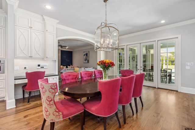 6090 Graemont Blvd, Tyler, TX 75703