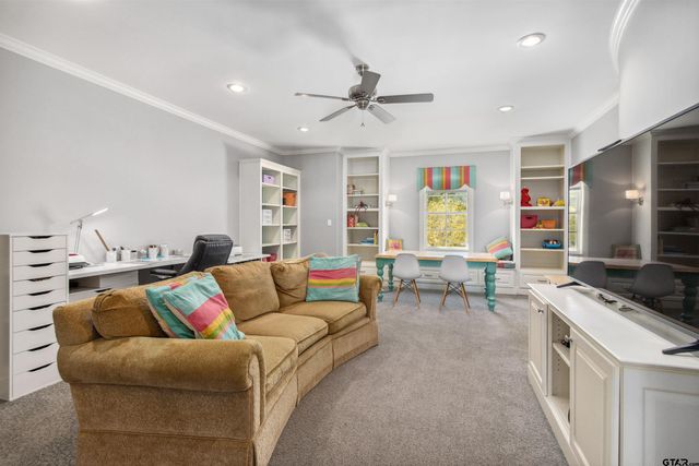 6090 Graemont Blvd, Tyler, TX 75703