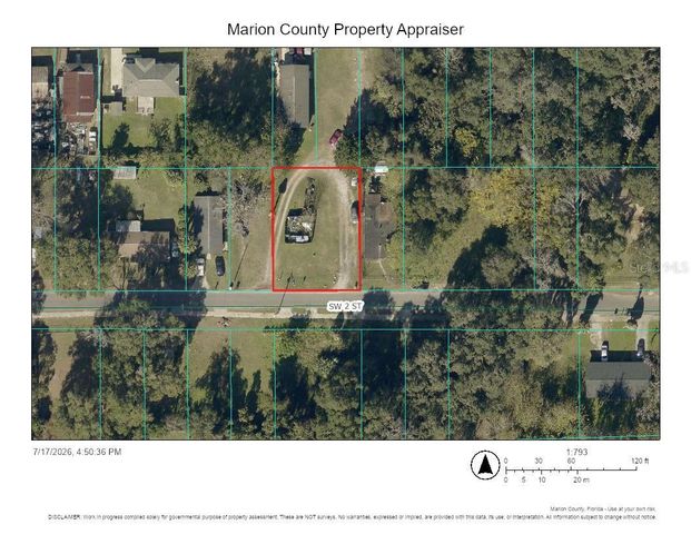 903 SW 2ND STREET, Ocala, FL 34471