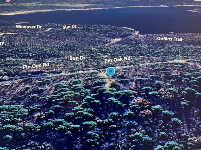 Williams St, Fairfield Bay, AR 72088