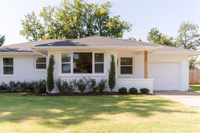 2520 Kings Way, The Village, OK 73120