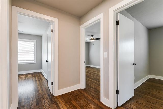 2520 Kings Way, The Village, OK 73120