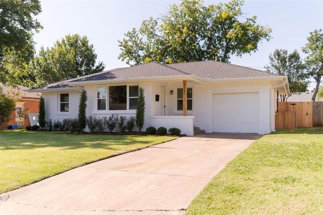 2520 Kings Way, The Village, OK 73120
