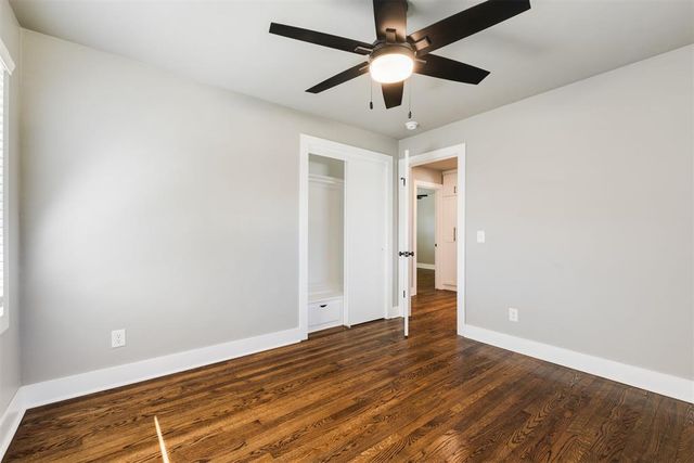 2520 Kings Way, The Village, OK 73120