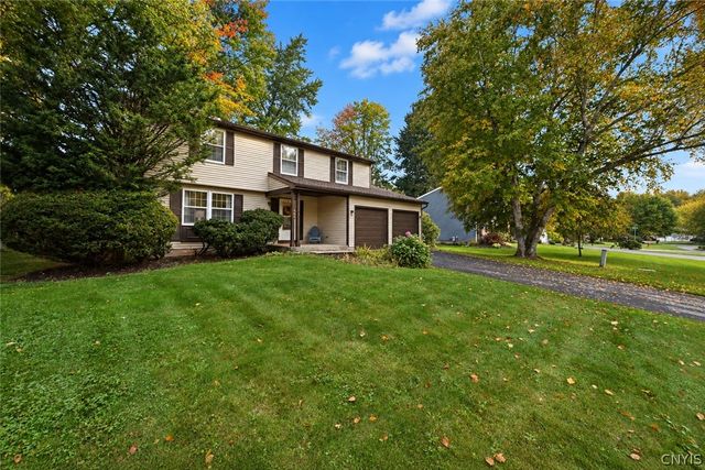 8086 Princess Path, Clay, NY 13090