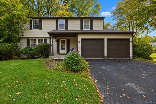 8086 Princess Path, Clay, NY 13090