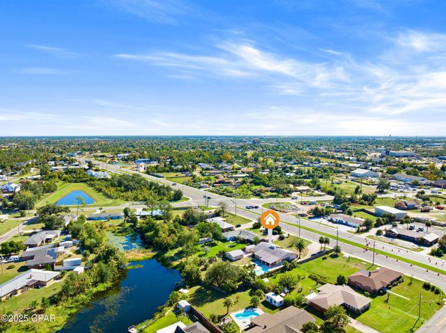 2212 Saint Andrews Boulevard, Panama City, FL 32405