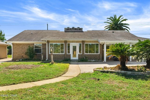 2212 Saint Andrews Boulevard, Panama City, FL 32405