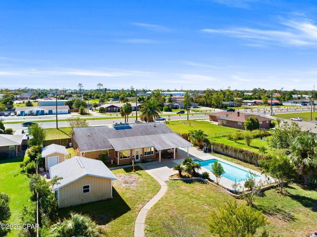 2212 Saint Andrews Boulevard, Panama City, FL 32405