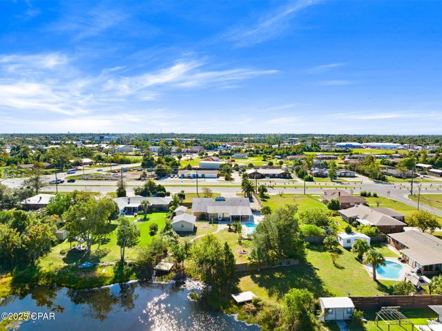 2212 Saint Andrews Boulevard, Panama City, FL 32405