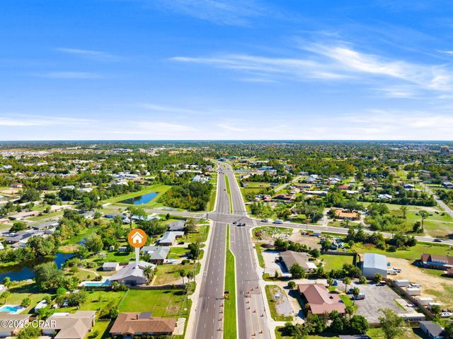 2212 Saint Andrews Boulevard, Panama City, FL 32405