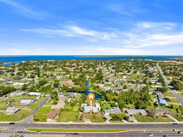 2212 Saint Andrews Boulevard, Panama City, FL 32405