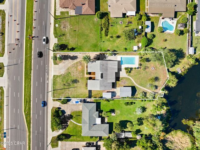 2212 Saint Andrews Boulevard, Panama City, FL 32405