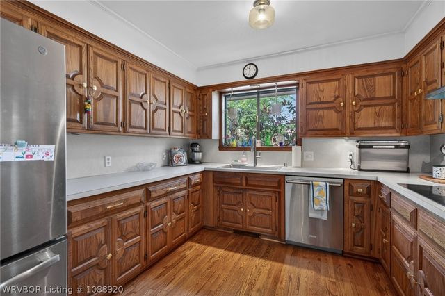1201 Cartwright Street, Van Buren, AR 72956