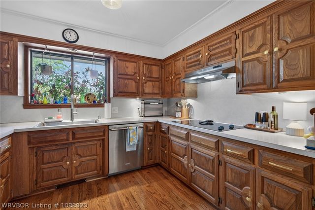 1201 Cartwright Street, Van Buren, AR 72956