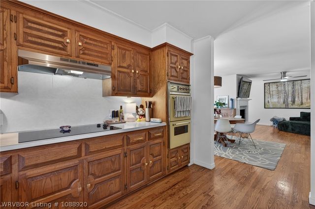 1201 Cartwright Street, Van Buren, AR 72956