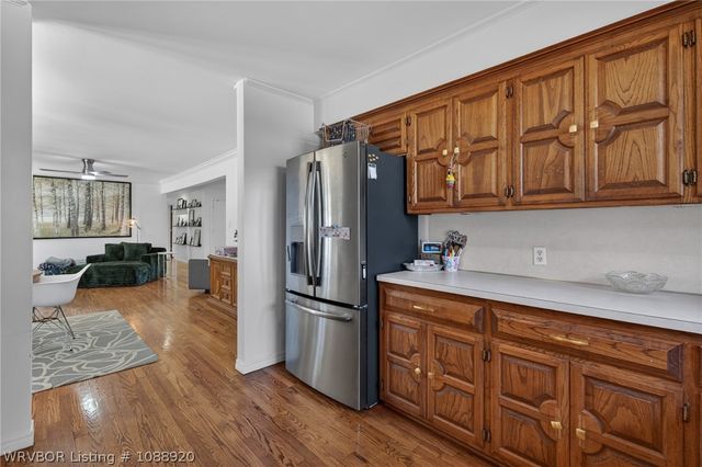 1201 Cartwright Street, Van Buren, AR 72956