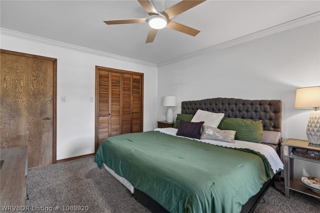 1201 Cartwright Street, Van Buren, AR 72956