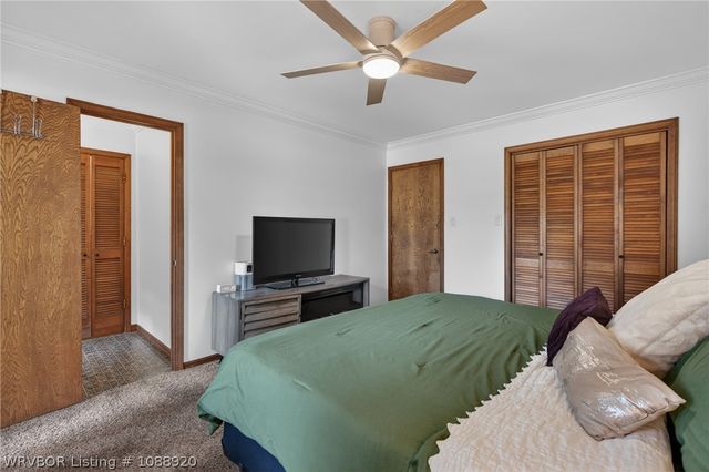 1201 Cartwright Street, Van Buren, AR 72956