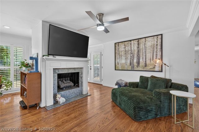 1201 Cartwright Street, Van Buren, AR 72956