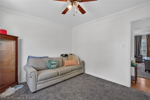 1201 Cartwright Street, Van Buren, AR 72956