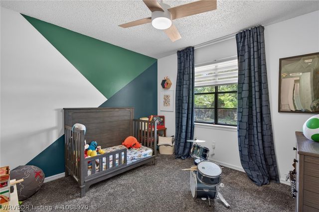 1201 Cartwright Street, Van Buren, AR 72956