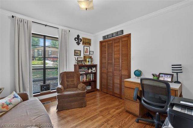 1201 Cartwright Street, Van Buren, AR 72956