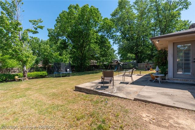 1201 Cartwright Street, Van Buren, AR 72956