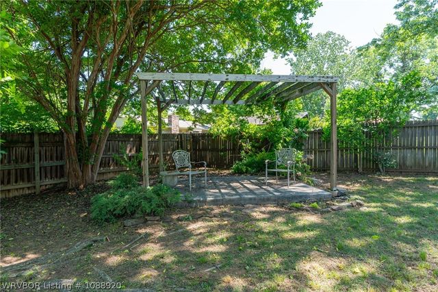 1201 Cartwright Street, Van Buren, AR 72956