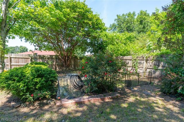 1201 Cartwright Street, Van Buren, AR 72956