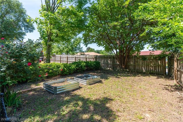 1201 Cartwright Street, Van Buren, AR 72956