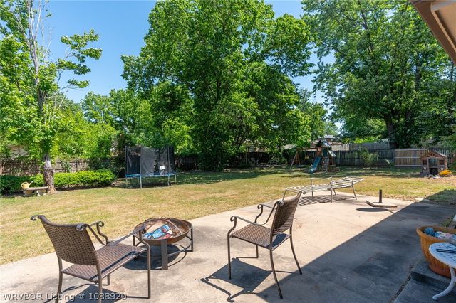 1201 Cartwright Street, Van Buren, AR 72956